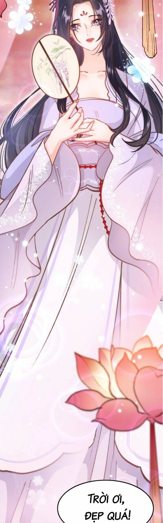 cánh diều xanh bay trong cơn gió chapter 7 21