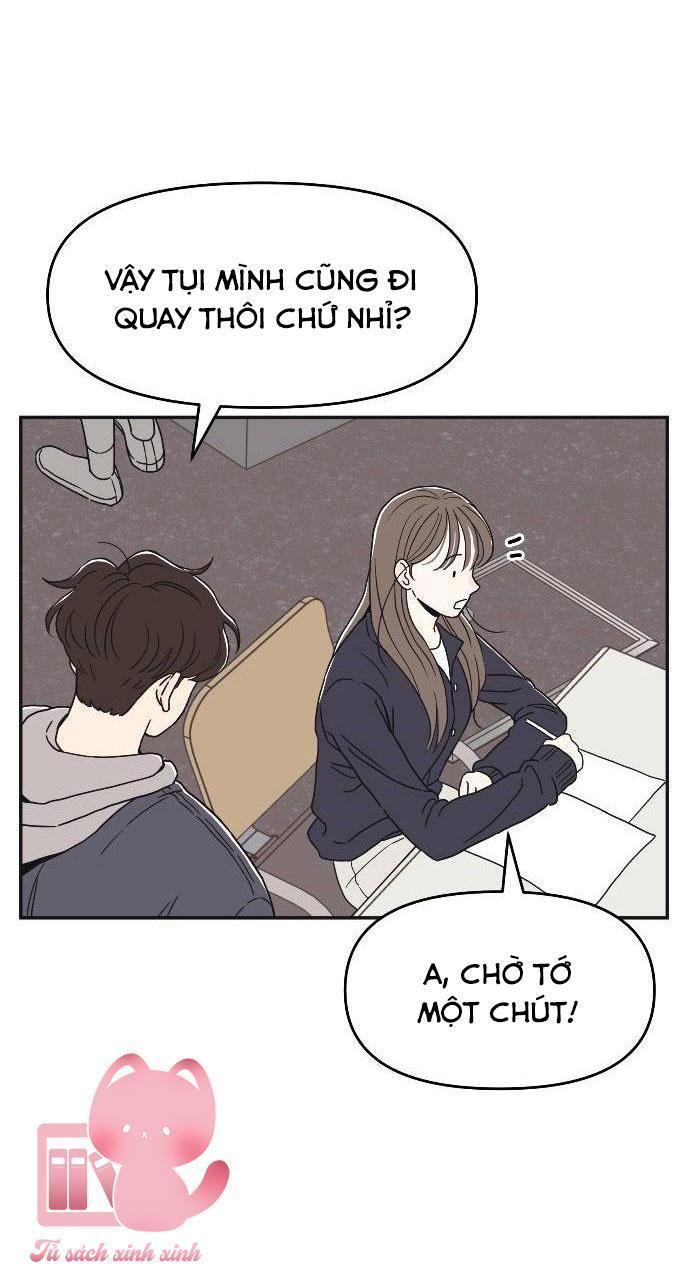 trái dấu hút nhau chapter 7 32