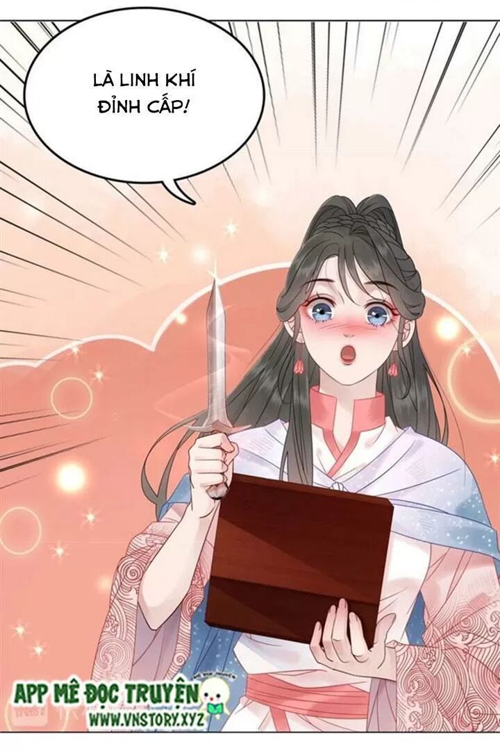 cực phẩm phế vật tiểu thư chapter 78 4