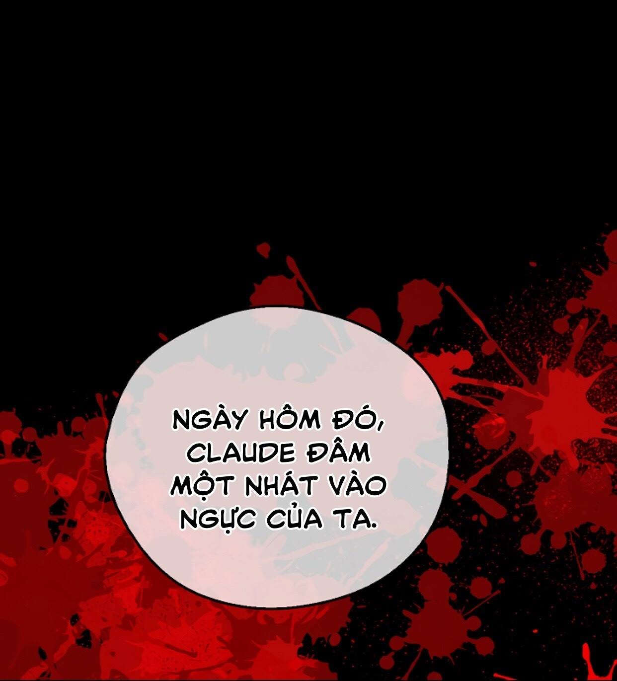 bỗng một ngày nọ tôi trở thành nàng công chúa chapter 89 14