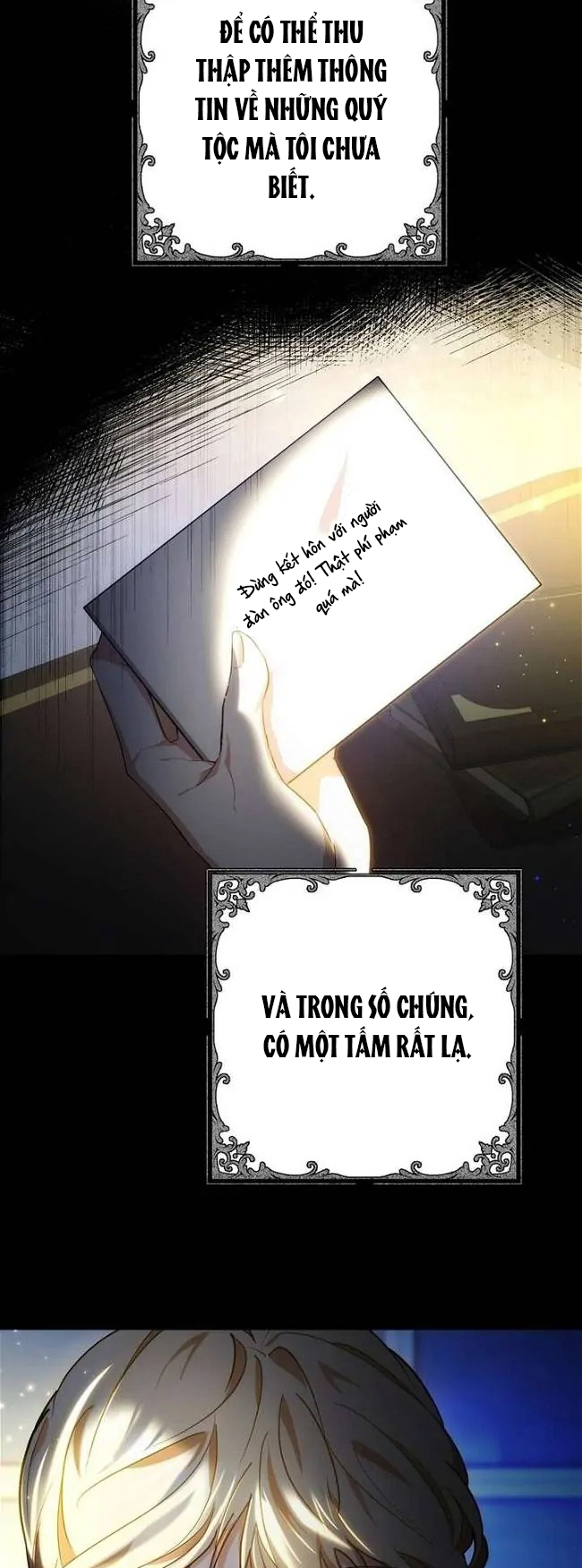 thoát chết một cách dễ dàng chapter 25 25