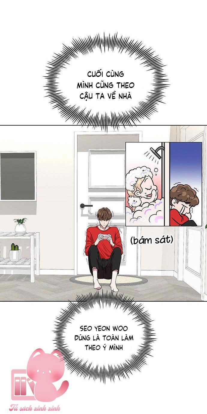 nếu chia tay, chúng ta sẽ chết chapter 2 46