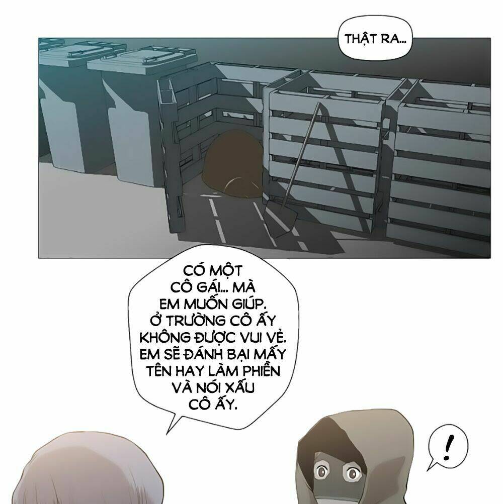 mrs. seonnyeo | mrs. tiên cô chapter 7 28