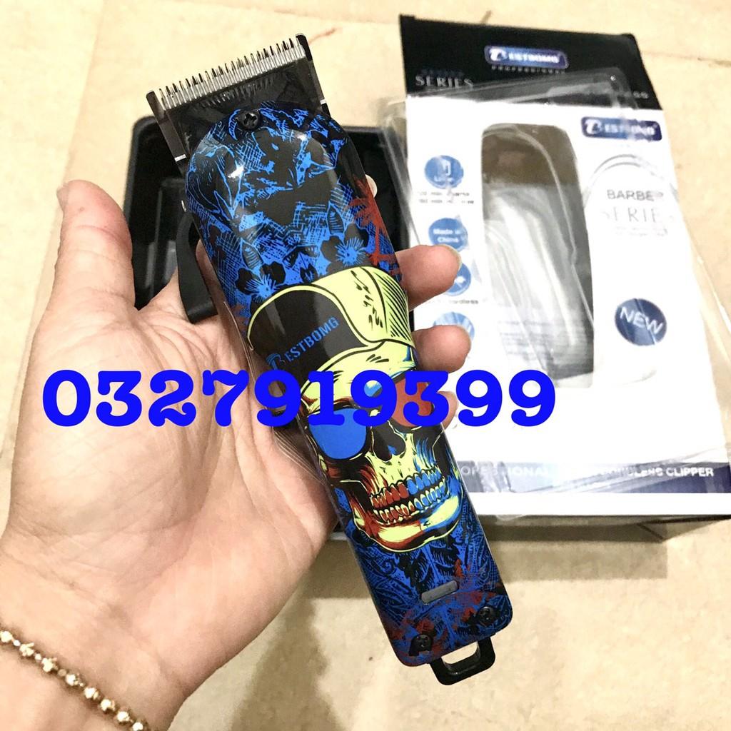 Tông đơ cắt tóc cao cấp BESTBOMG