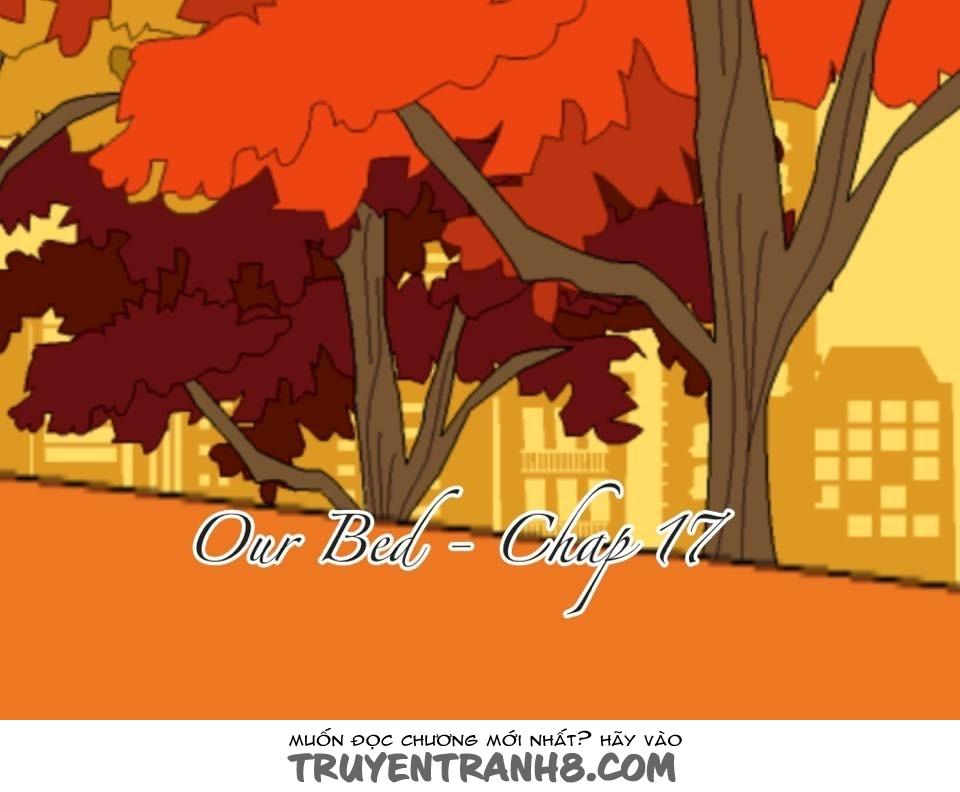 our bed chapter 17 1