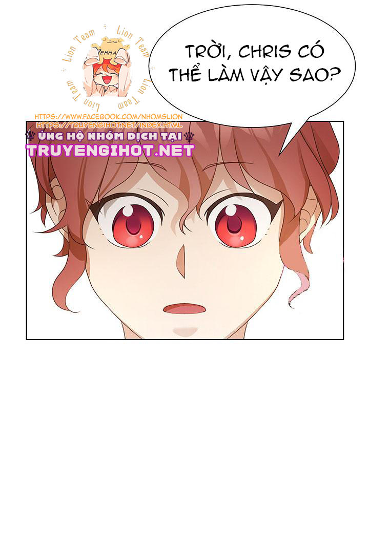 mau đến đây, lần đầu thấy ác nữ như này phải không chapter 14 47