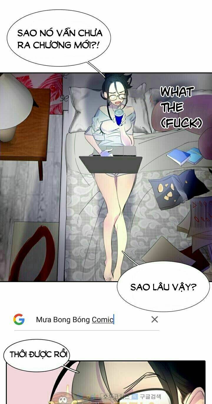 tôi không phải là người tốt chapter 1.1 5