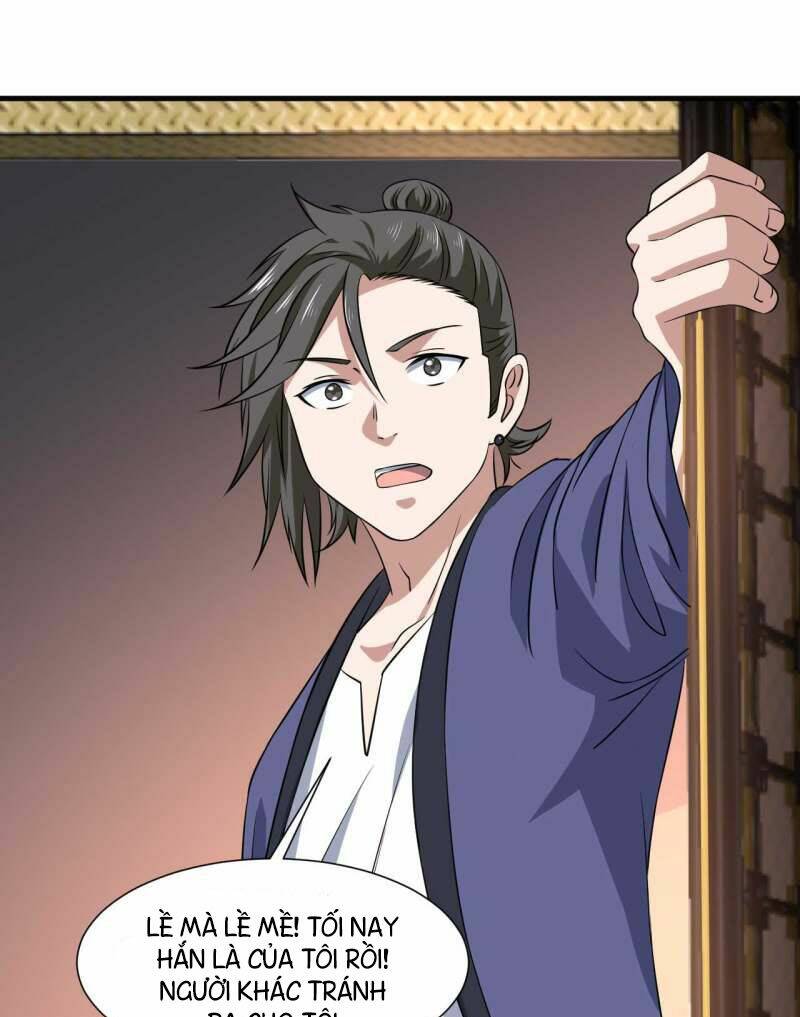 tu chân truyền nhân tại đô thị chapter 16 33