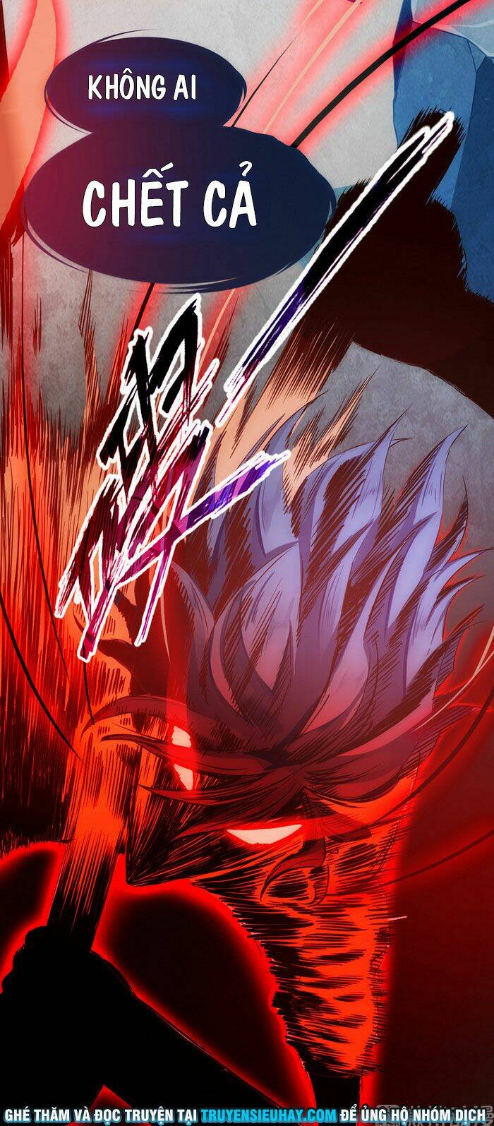dị năng của ngươi thuộc về ta chapter 11 8