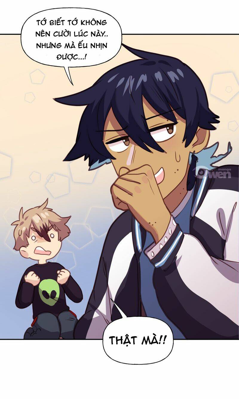 lời nguyền lalin chapter 45 16