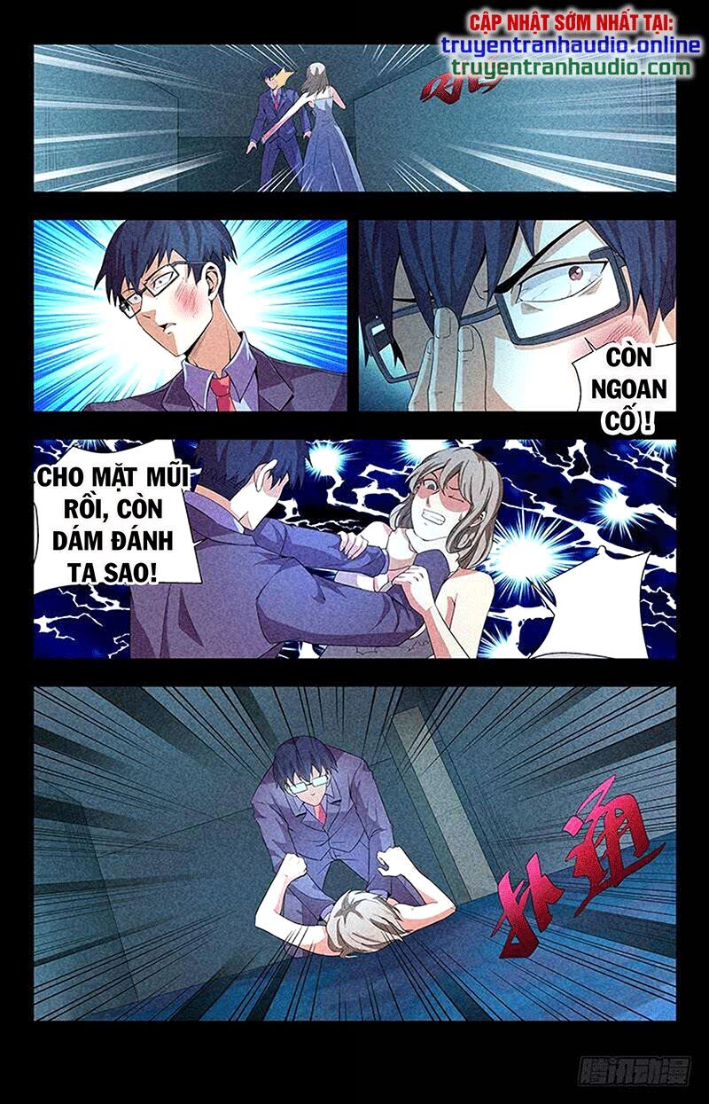 long ẩn giả chapter 116 6