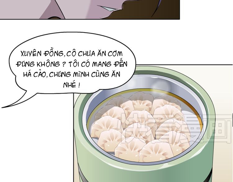 câu lạc bộ ngoại tình chapter 14 39