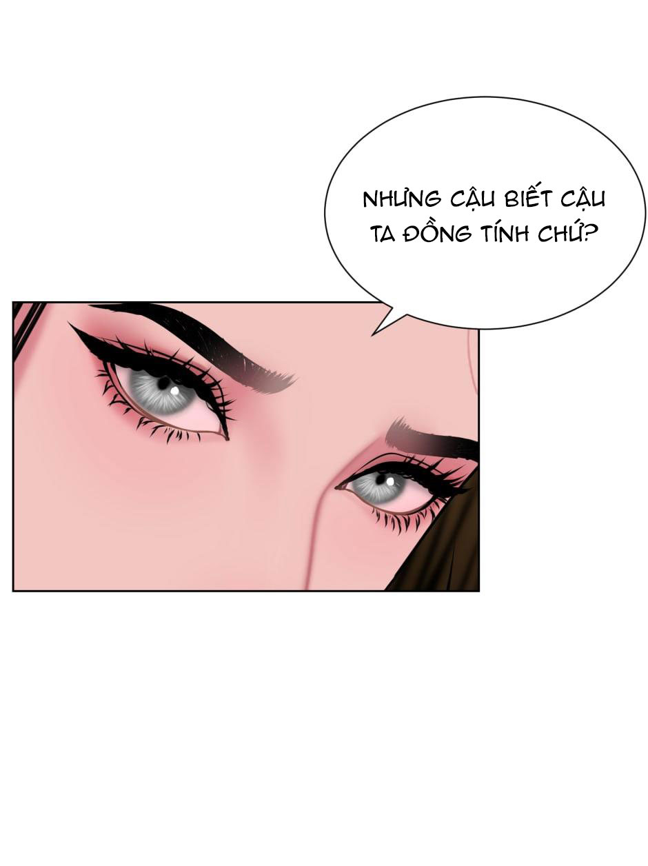 góc tối trái tim chapter 14.2 17