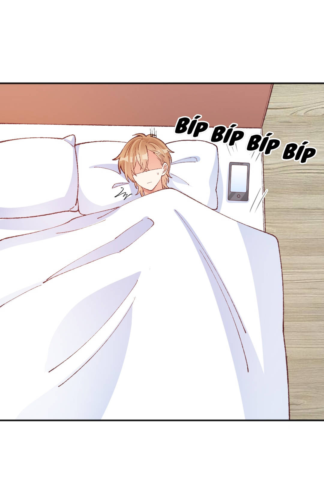 thân là quỷ súc up, tôi bị ảnh đế nhìn trúng rồi chapter 22 2