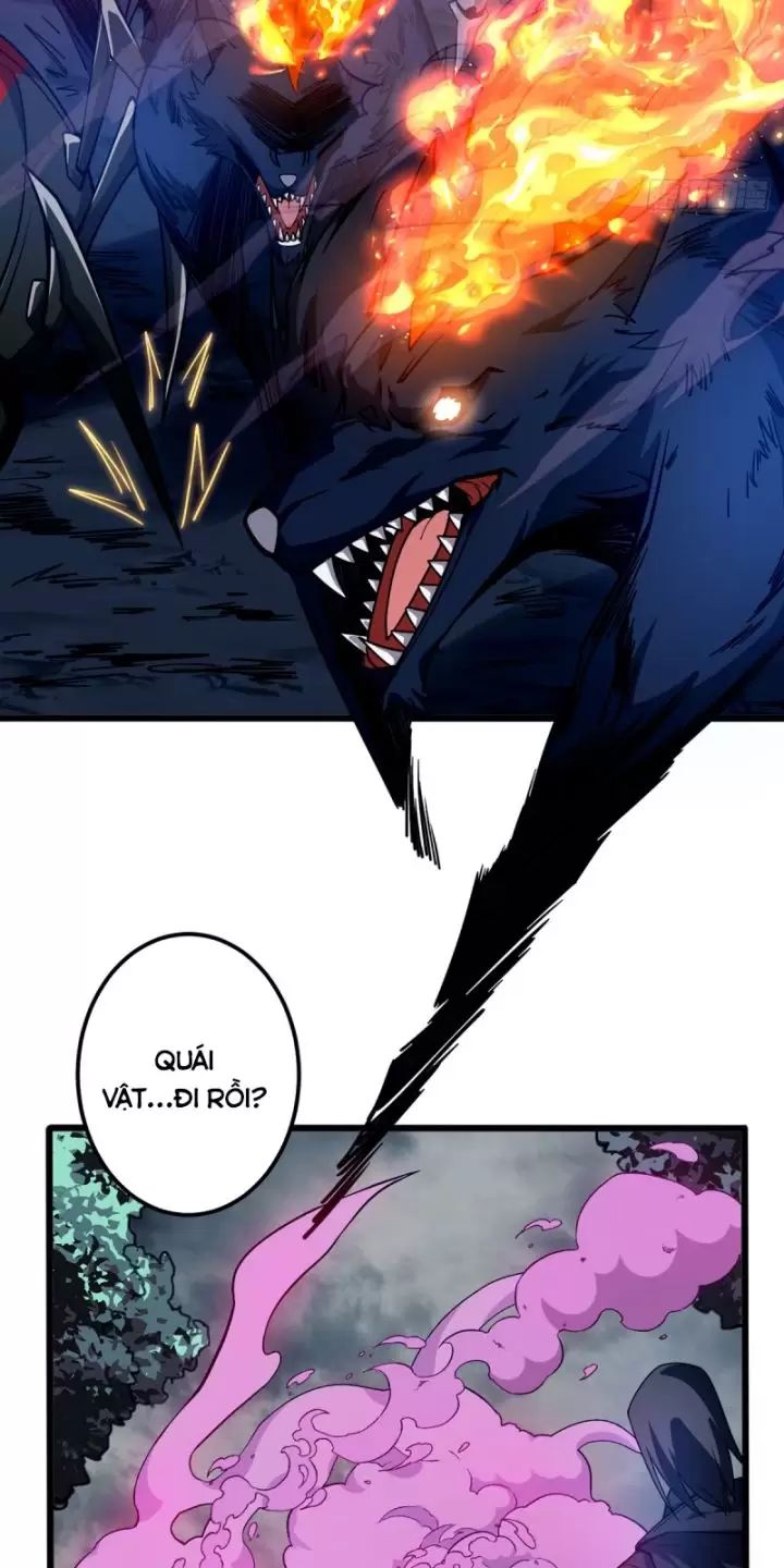 ta, chúa tể rừng xanh chapter 6 40