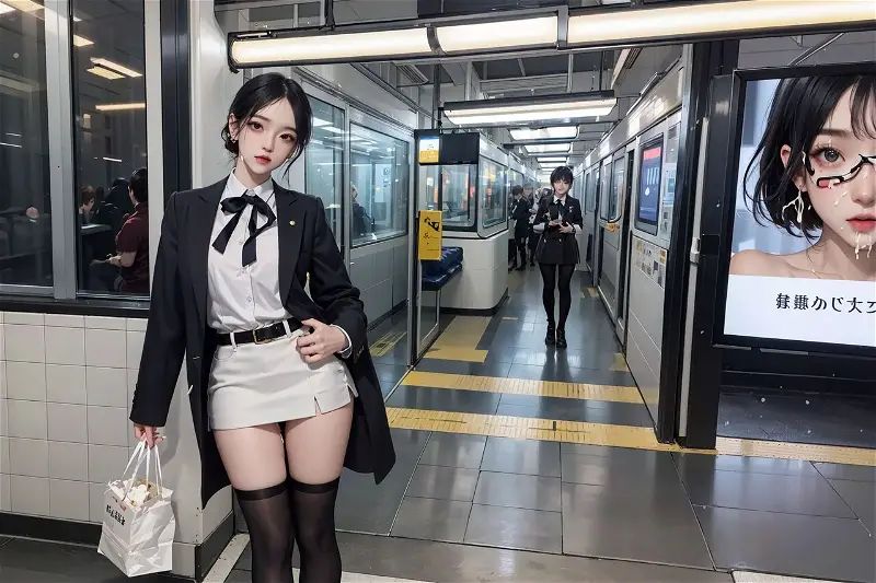 artist ai generated chapter 302 80