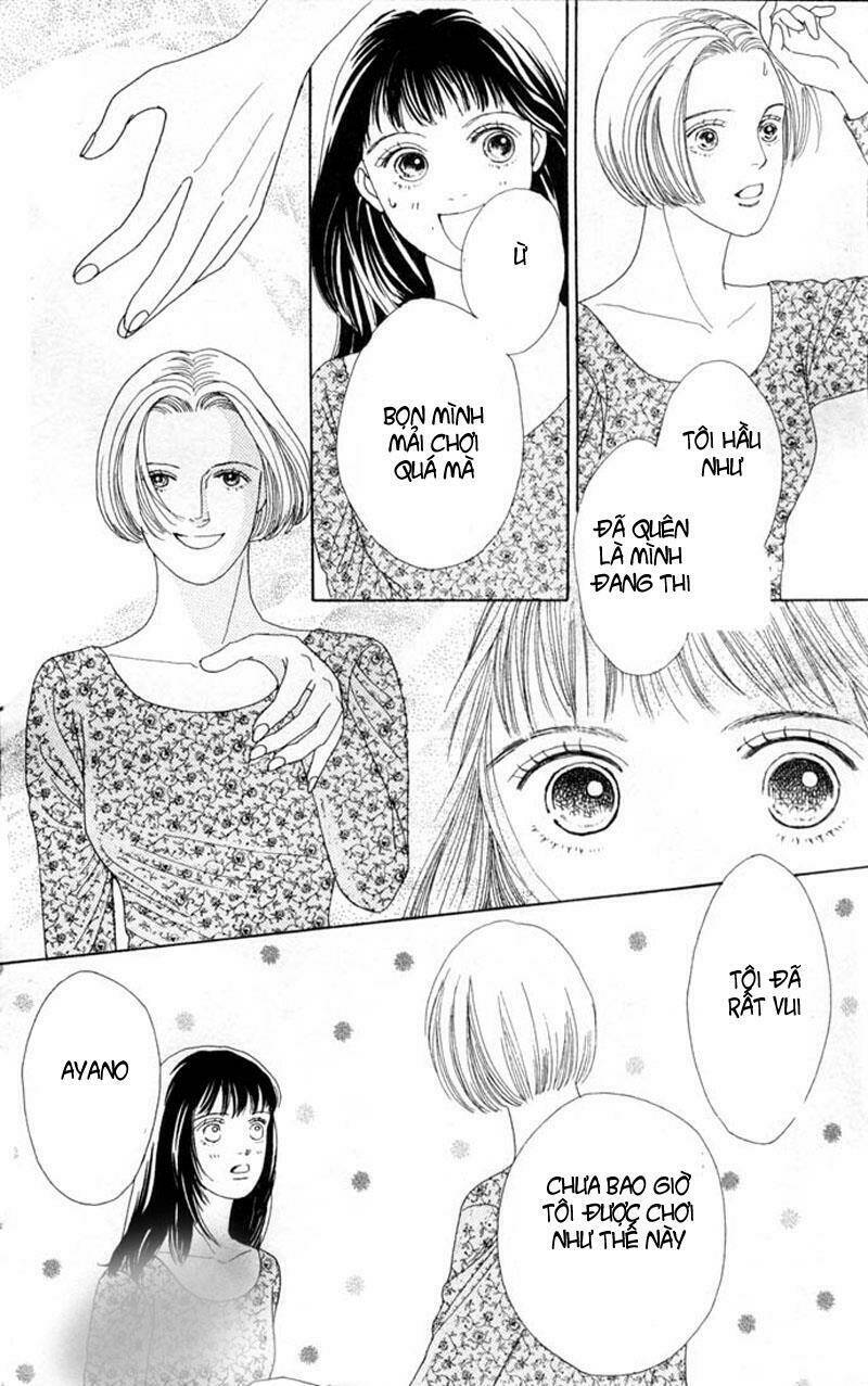 con nhà giàu chapter 67 24