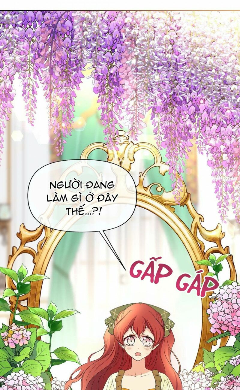 công chúa thời gian có hạn chapter 19 13