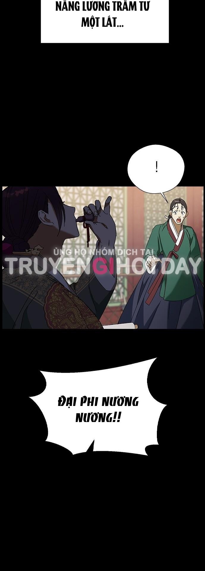 nhân duyên kiếp trước chapter 76.2 18