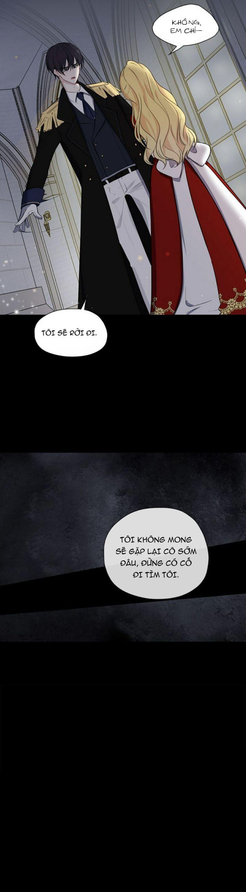 đi theo dấu vụn bánh chapter 23 12