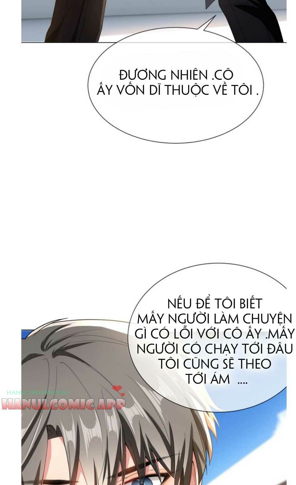 cô vợ nhỏ nuông chiều quá lại thành ác!! chapter 183.1 5