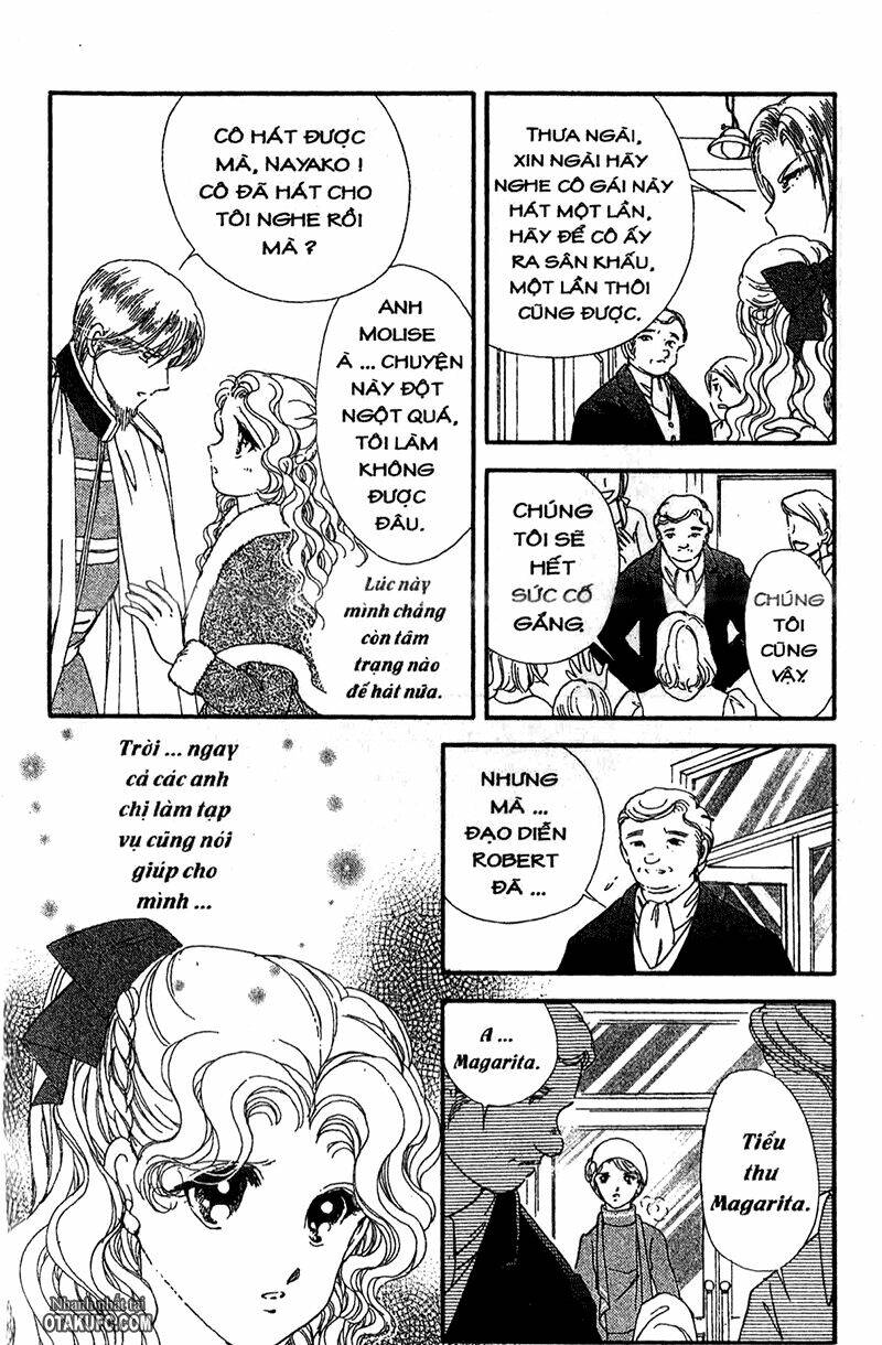 khúc tình ca ban mai - akatsuki no aria chapter 55 17