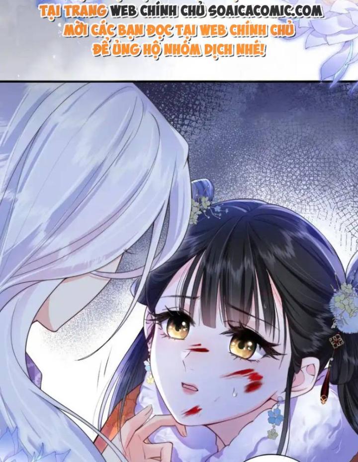 công chúa là đồ ăn dự trữ của tôi chapter 1 20