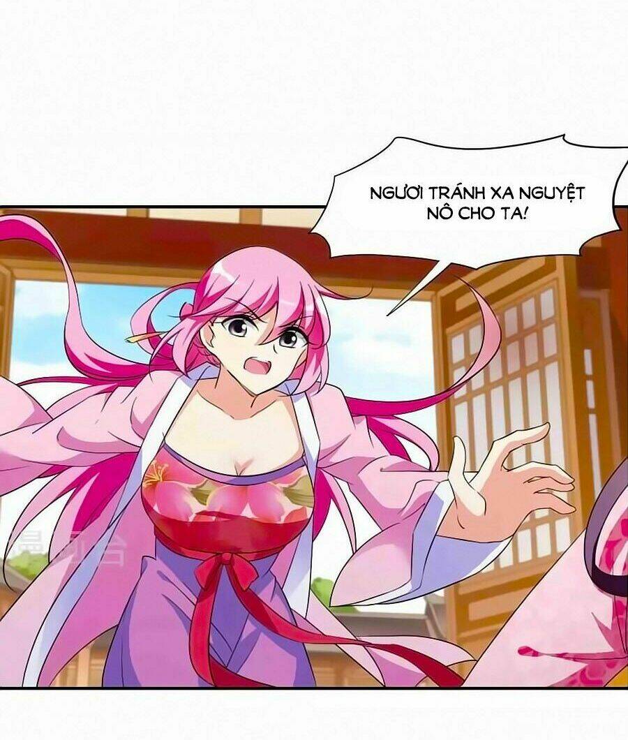 toàn cơ từ chapter 31.3 6