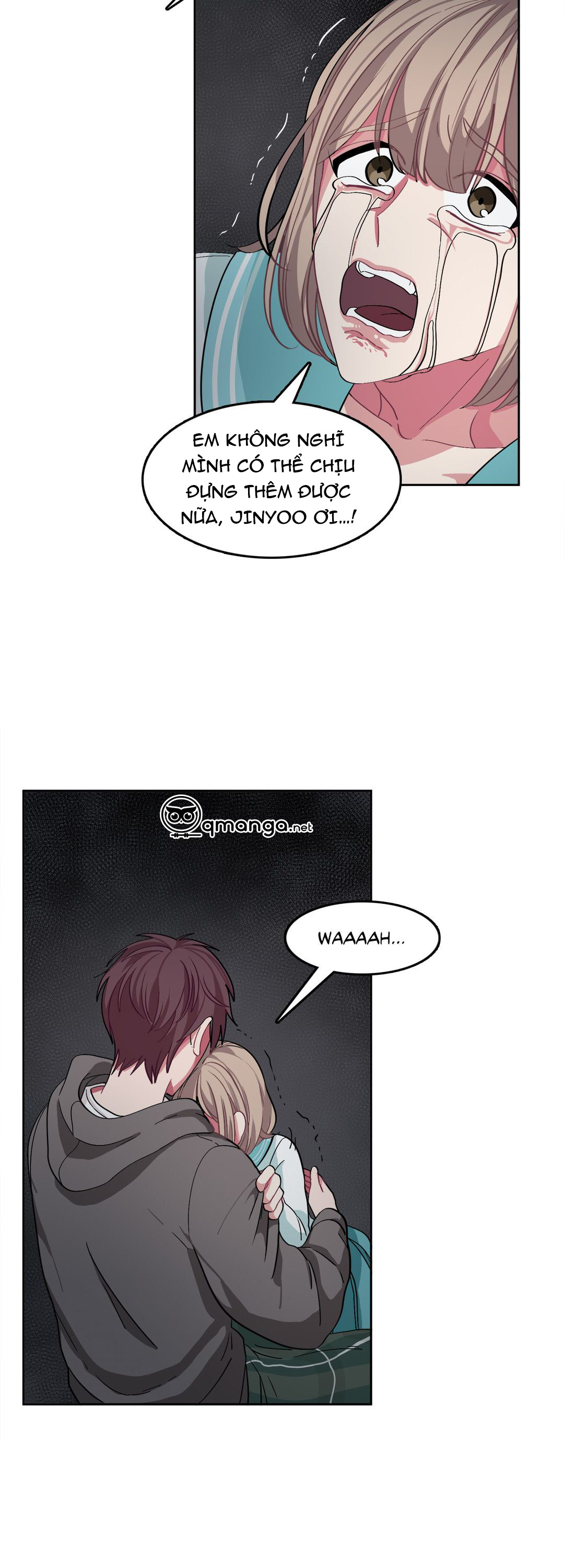 hãy tuân lệnh tôi chapter 7 28