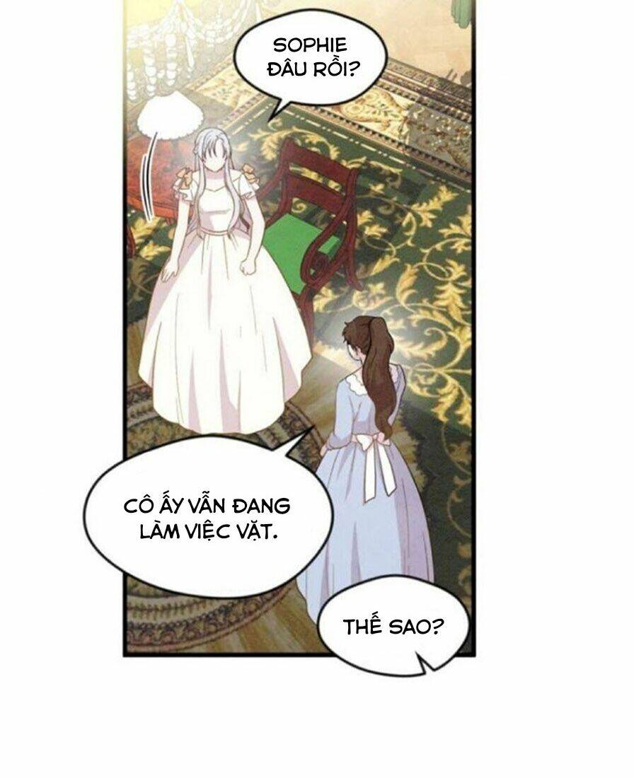 iris - quý cô và chiếc điện thoại chapter 4 10