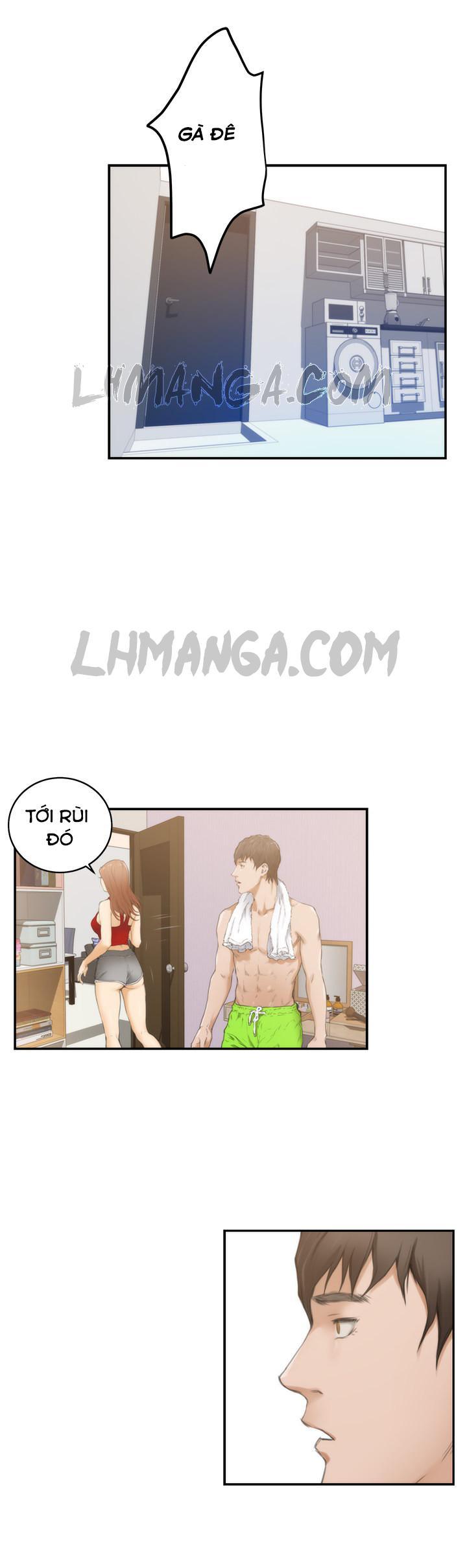 h-mate chapter 12 19