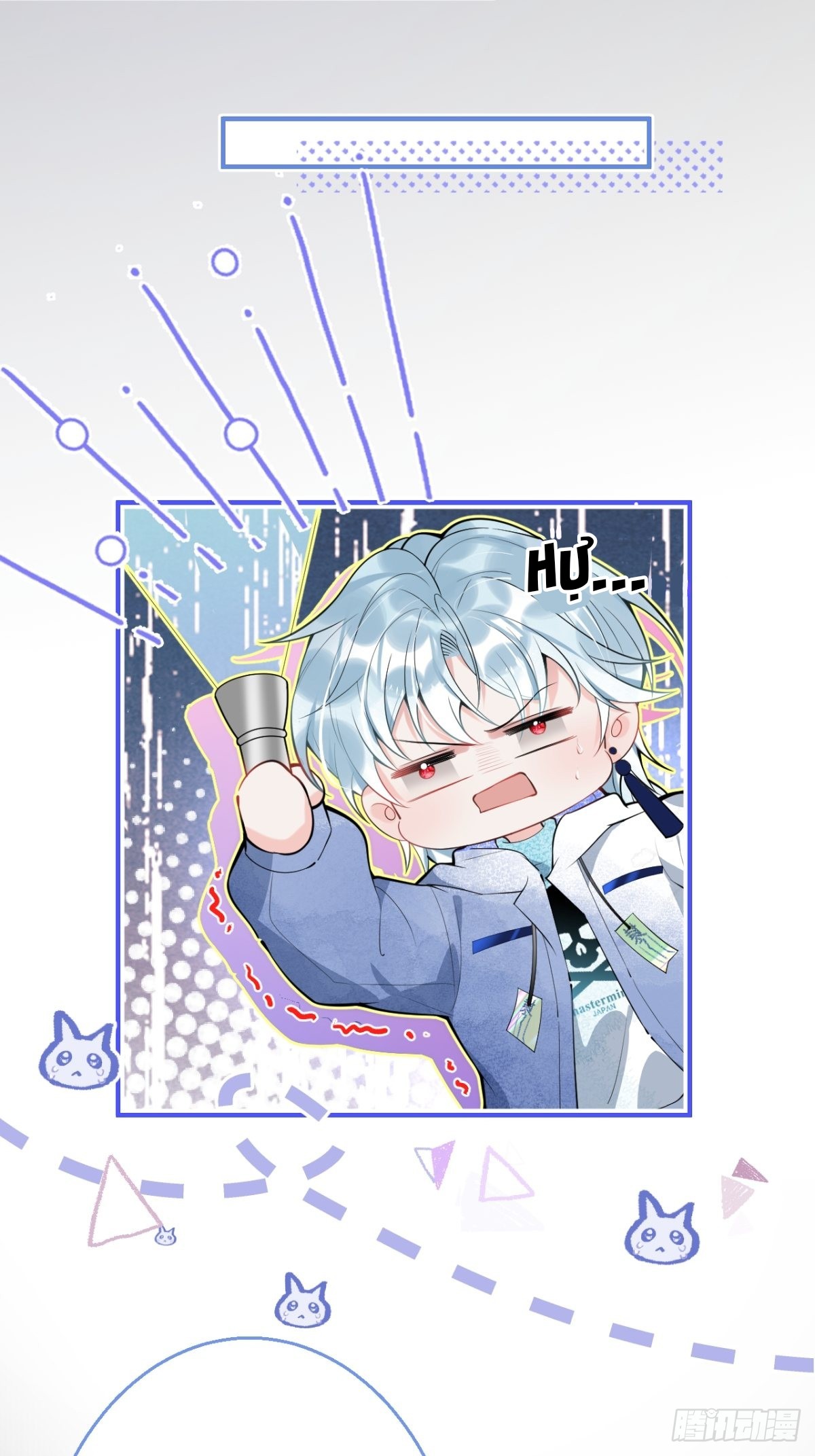 hút dương khí của người chapter 12 10