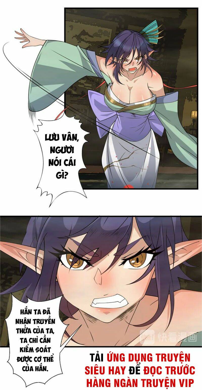 ta luyện dược thành thánh chapter 23 15