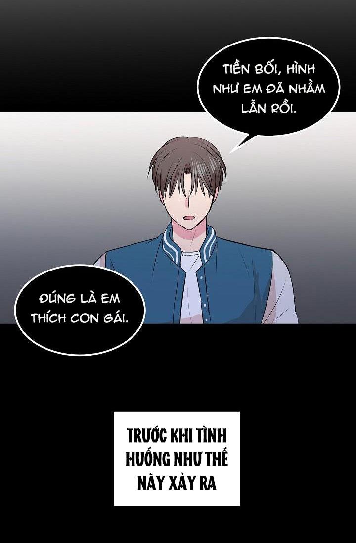 mặc dù nó hơi nhỏ nhưng hãy yêu anh đi chapter 13 62