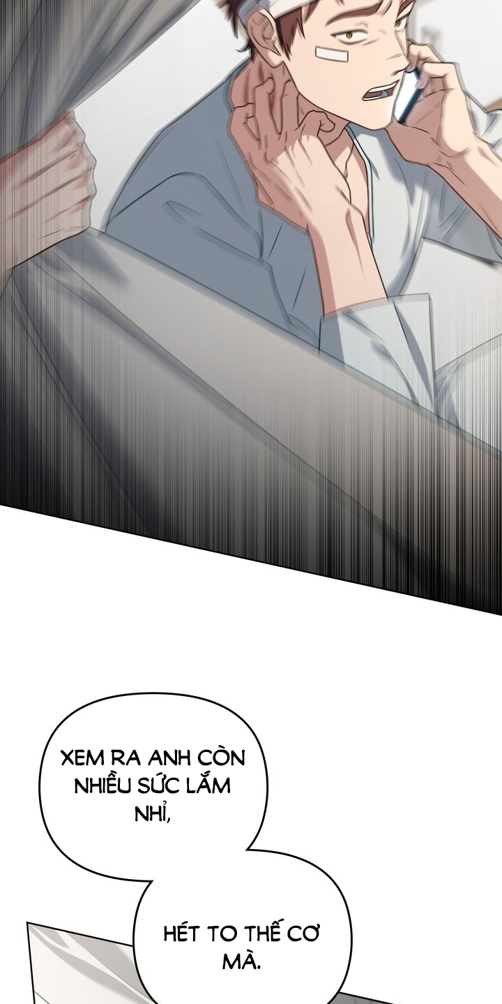 kẻ nghiệp dư chapter 49.1 8