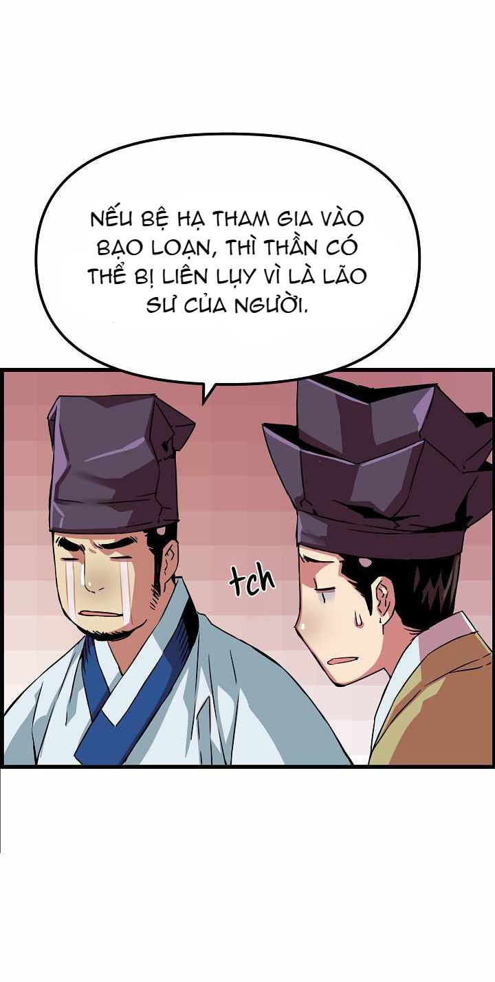 tôi sẽ sống như một hoàng tử chapter 48 40