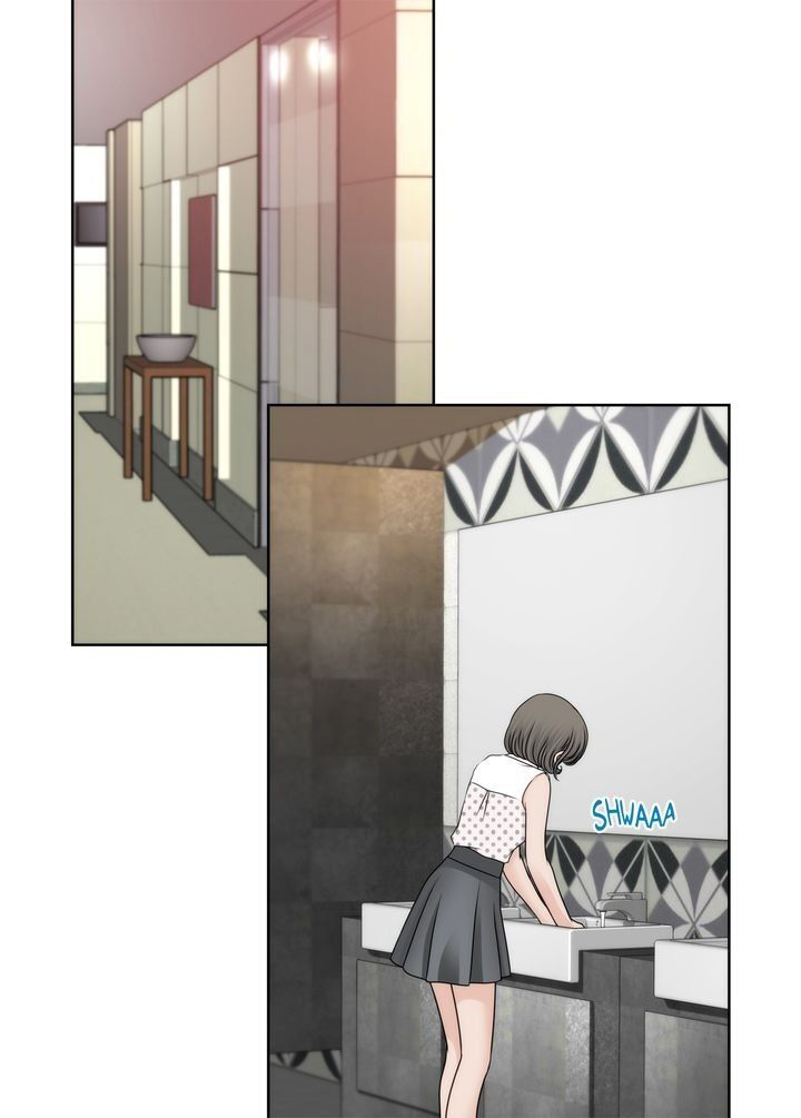 người đàn ông của tôi chapter 100.6 21