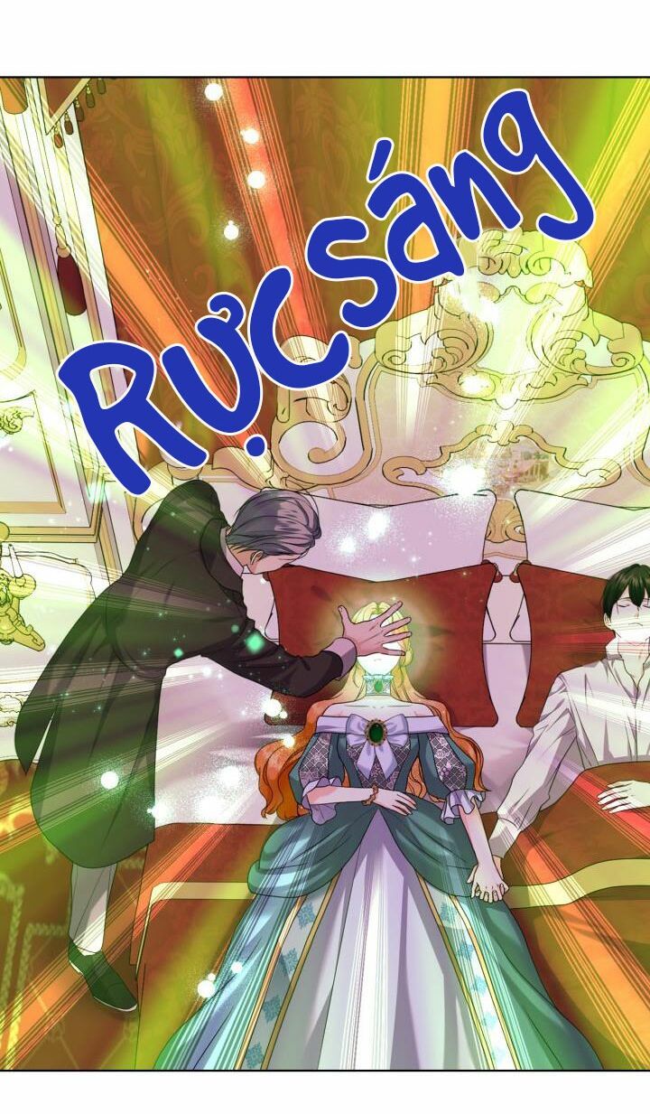 đức hạnh mà ác nữ ban tặng chapter 75.2 4