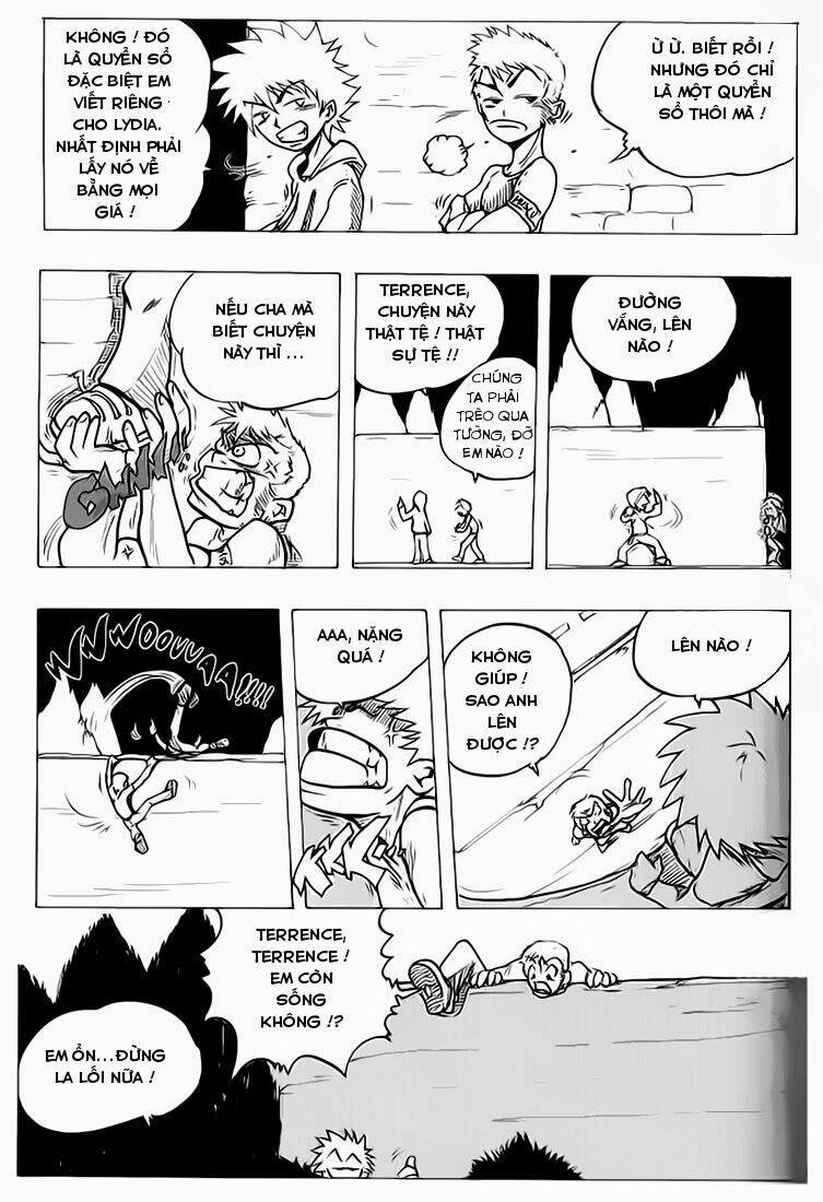 dreamland chapter 3 3