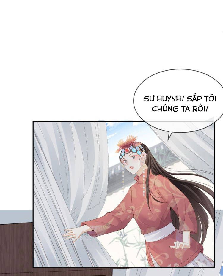 dạ yến chapter 27 17