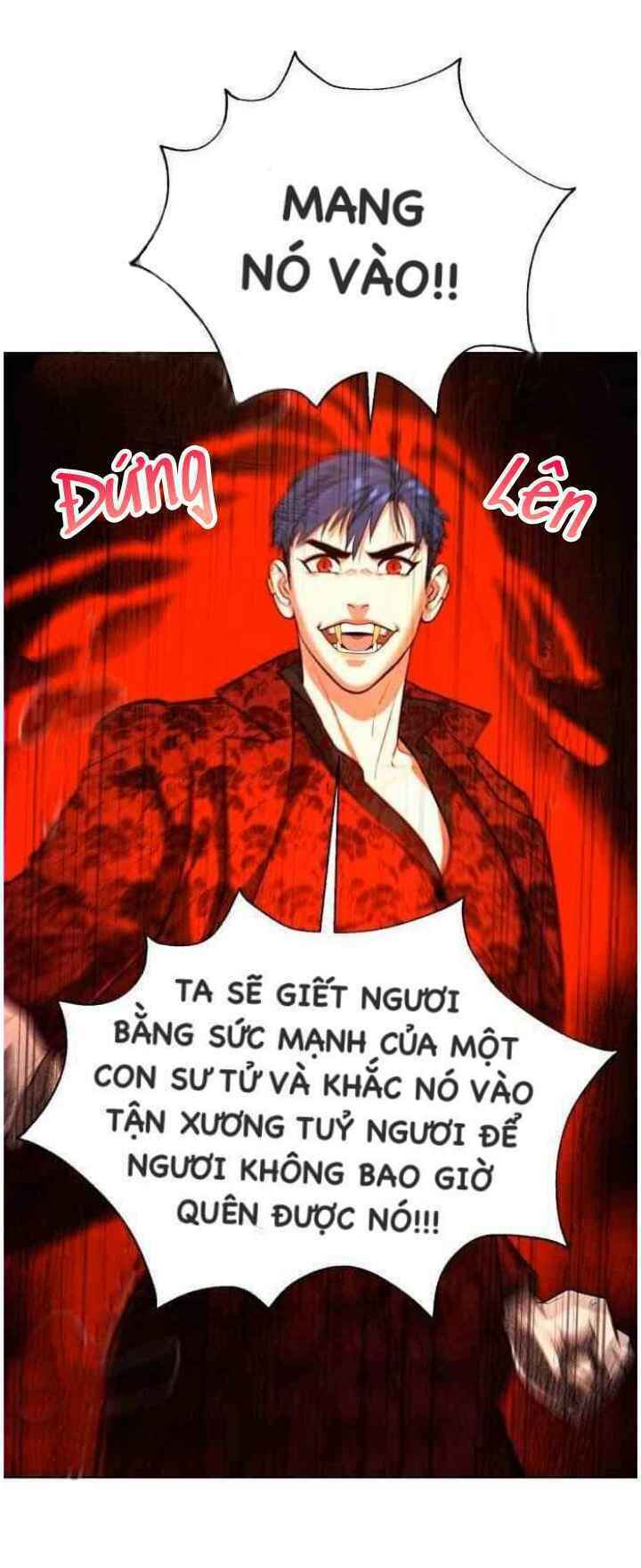 Máu trắng chapter 15 26