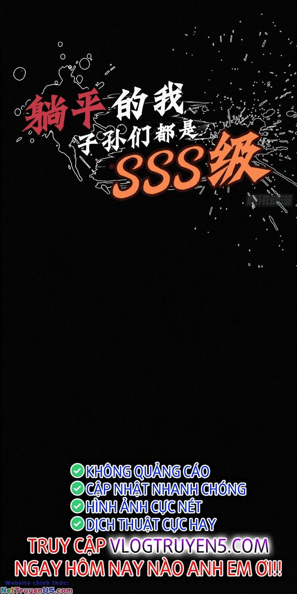 ta bất cần, đám tôn tử đều là cấp sss chapter 2 6