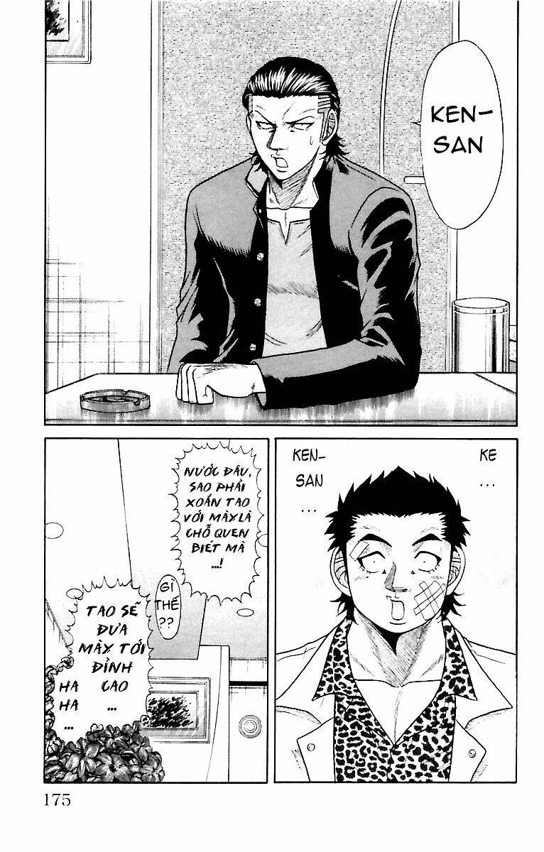 crows zero chapter 7 6