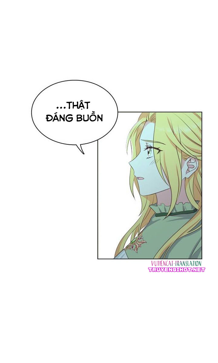 lời cầu hôn đến từ hoàng đế chapter 16.2 22