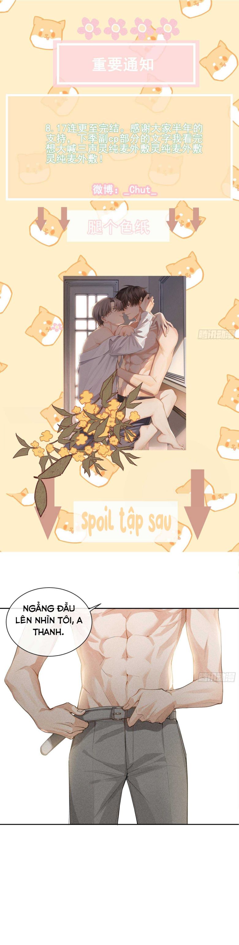 trò chơi săn mồi chapter 37 27