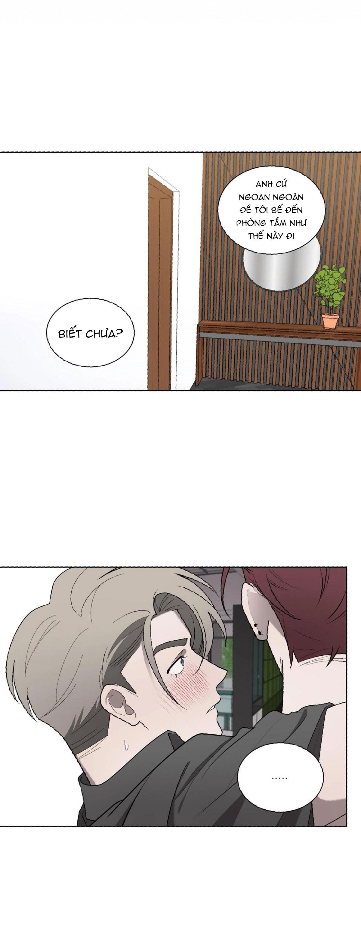 khi chim thước đến chapter 20 25