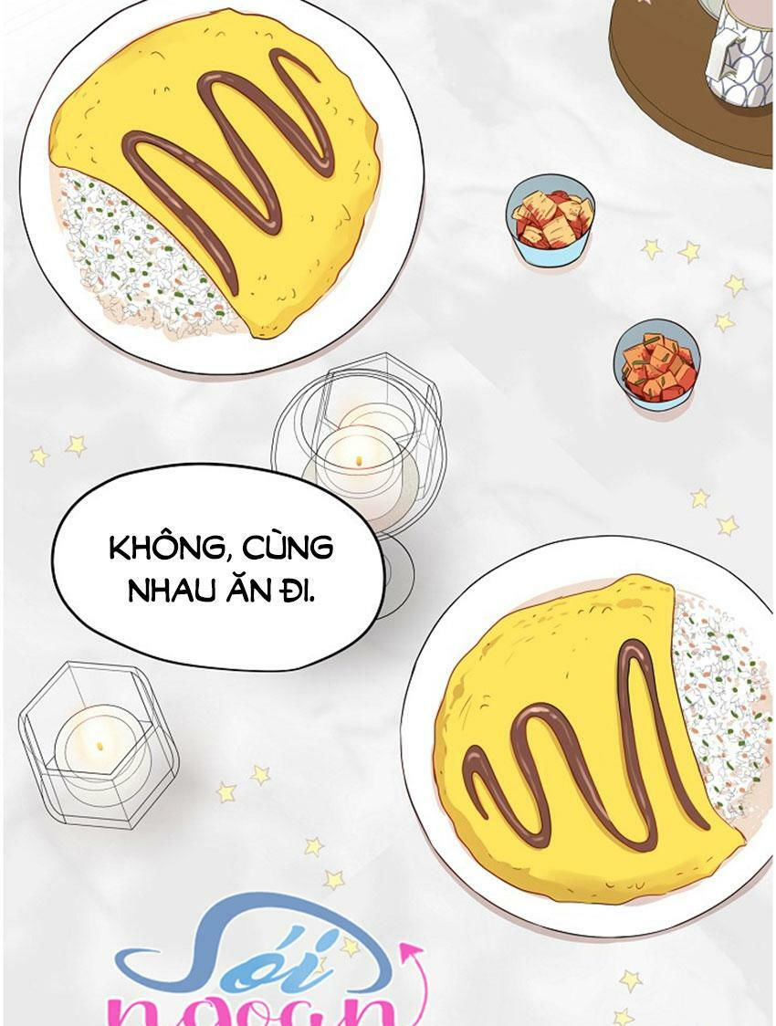 cuộc sống kỳ thú chapter 18 32