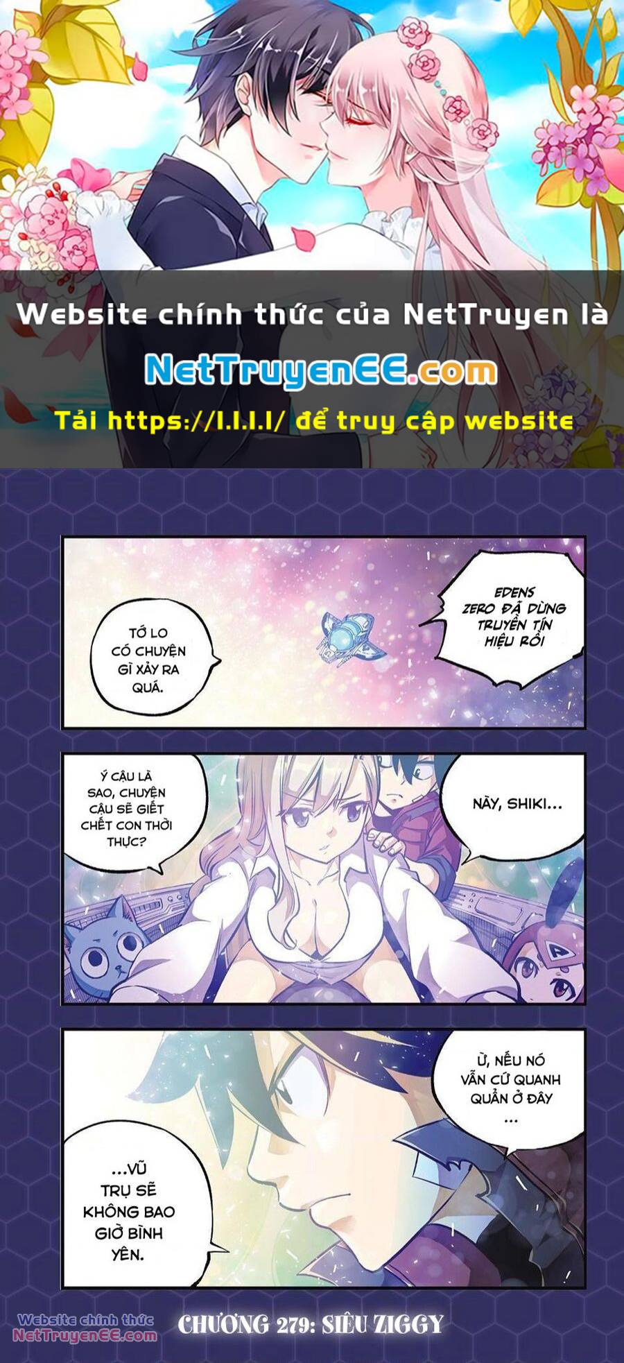 hội pháp sư và thánh thạch rave chapter 279 1