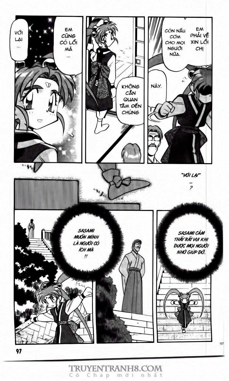 tenchi vô dụng chapter 59 22