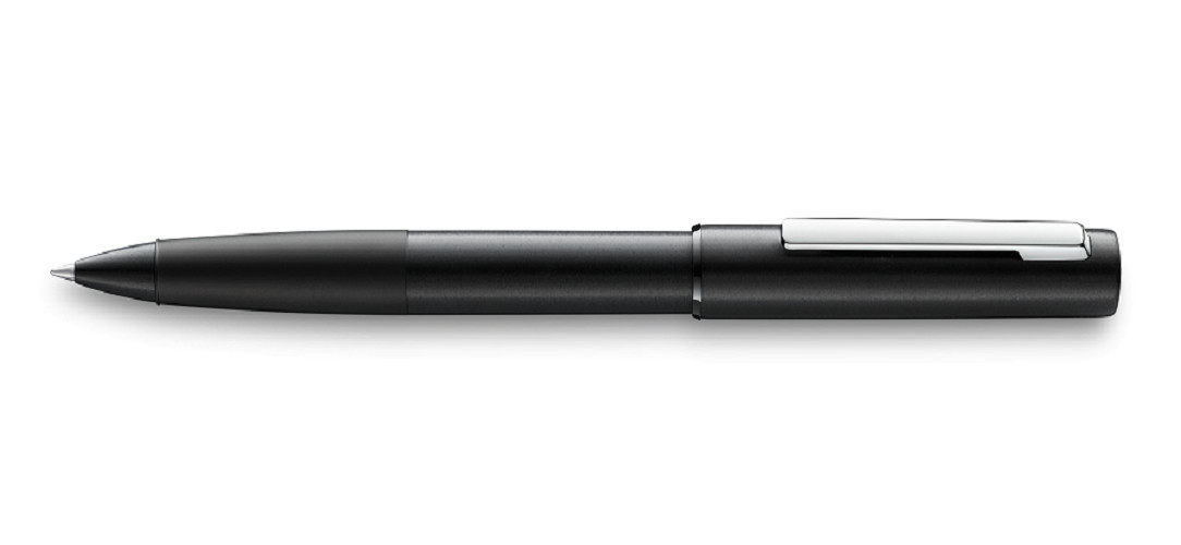 Bút Bi Xoay Lamy Aion-4031952 Black